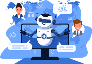 Customer Support Bot